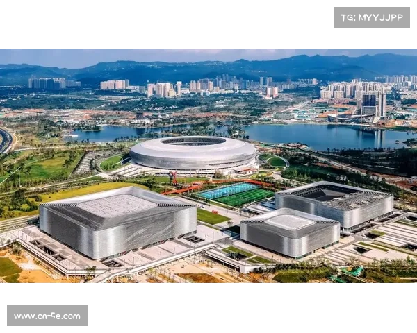 英雄联盟全球总决赛冠亚军决赛筹备就绪，东安湖体育公园将迎盛事