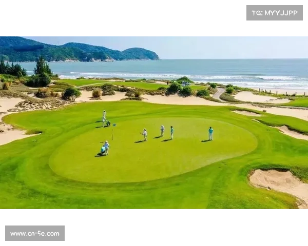 高尔夫球百年历程从苏格兰走向世界，四大满贯赛事铸就高球传统与仪式感