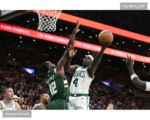 雄鹿客场挑战凯尔特人，字母哥缺阵霍勒迪带队抗压